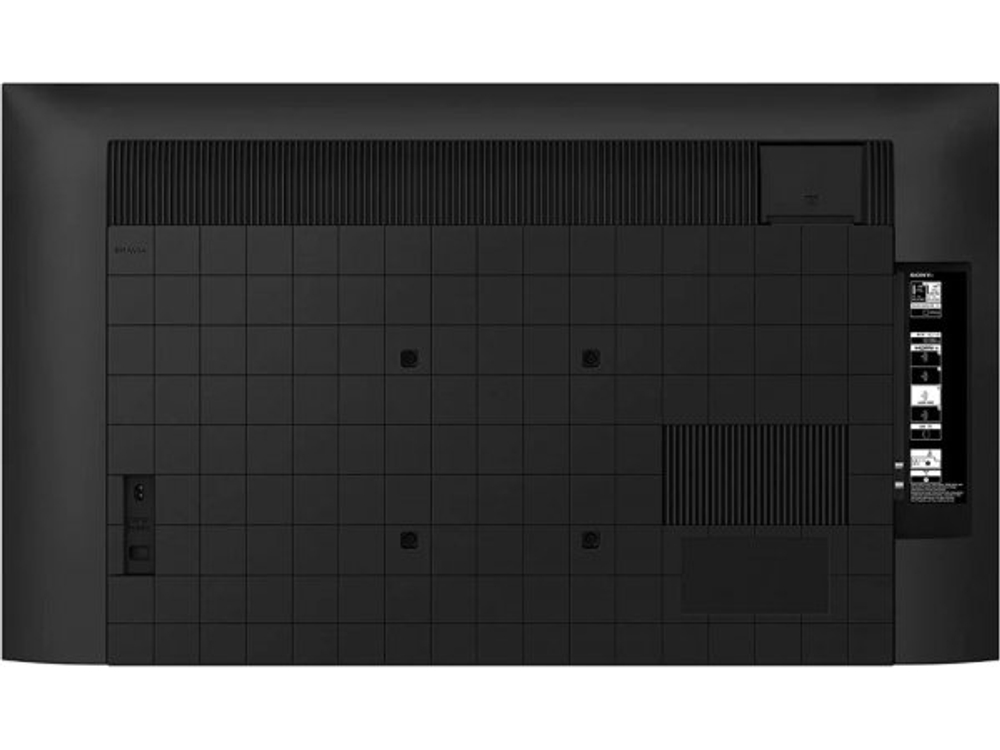 LED телевизор Sony KD-55X80L EU 4K Ultra HD