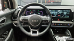 Kia Sportage 5 Generation Hybrid Prestige 2WD (11.2022)