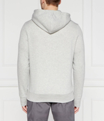 Худи TRACK GRAPHIC Tommy Hilfiger - серый(MW0MW34445)