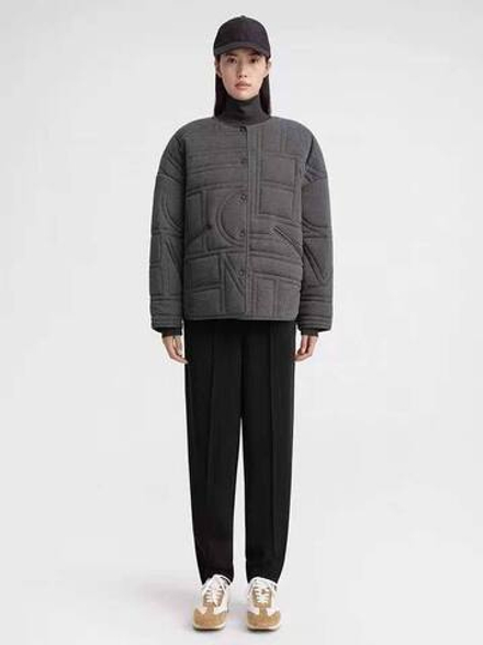 Пуховик Toteme