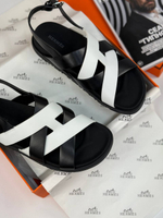 Сандалии Hermes