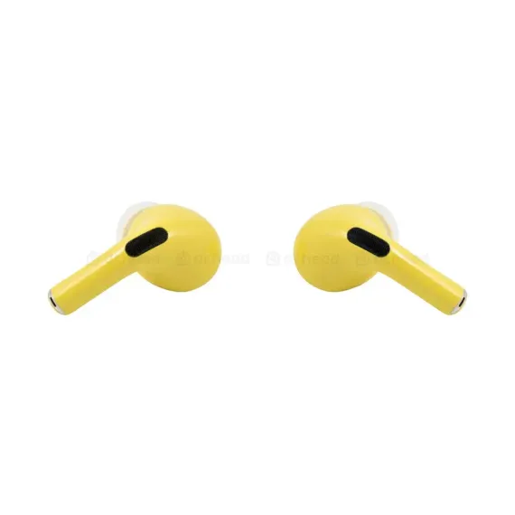 Apple AirPods Pro 2nd gen with MagSafe USB-C (2023) Lemon Gloss