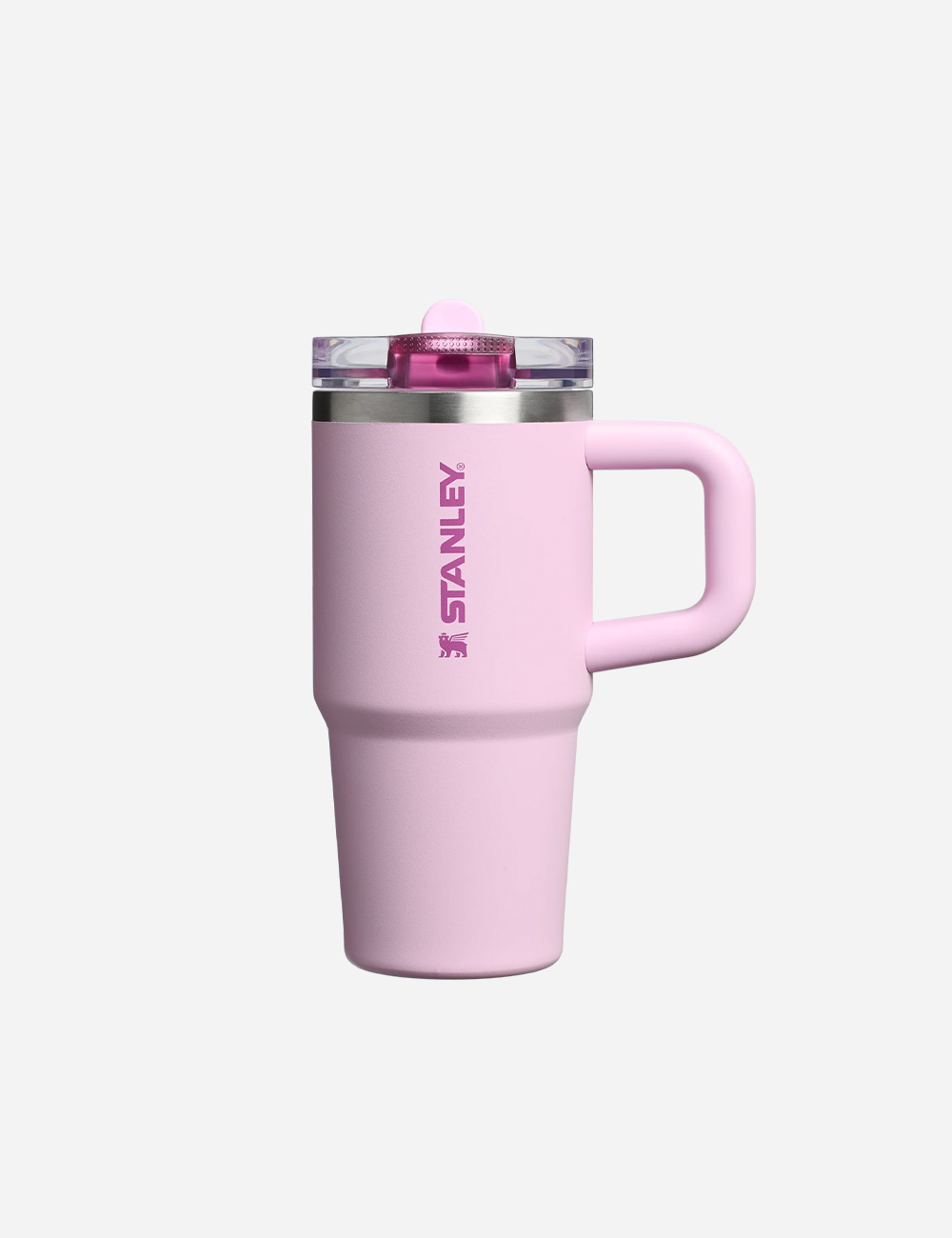 Stanley Quencher Tumbler 0.59L "Cherry Blossom"