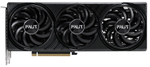 Видеокарта Palit RTX 5070 Infinity 3 (NE75070019K9-GB2050S) 12 Гб