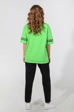 Костюм Терри Виотекс САЛАТОВЫЙ