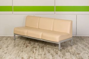 Офисные диваны Сандра