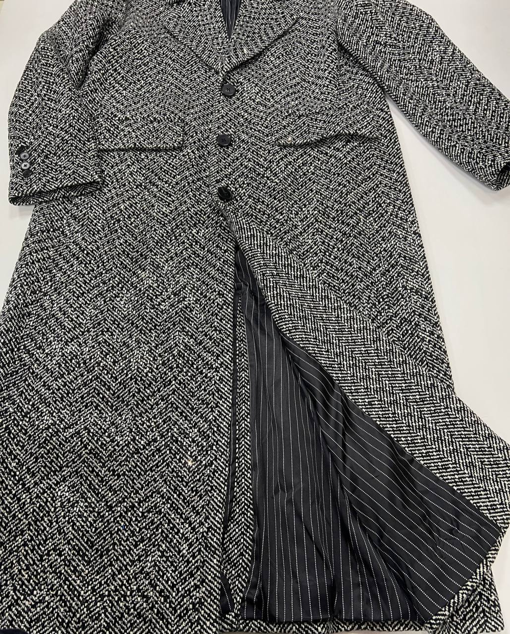 Пальто Ermanno Scervino