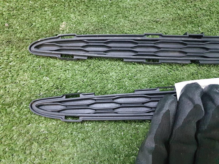 Накладка капота Mini Hatch F56 (2021-н.в.)