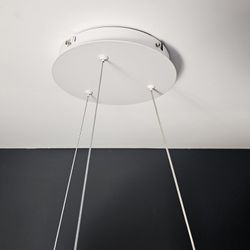 Подвесной светильник Zortes Soft ZRS.1119.03