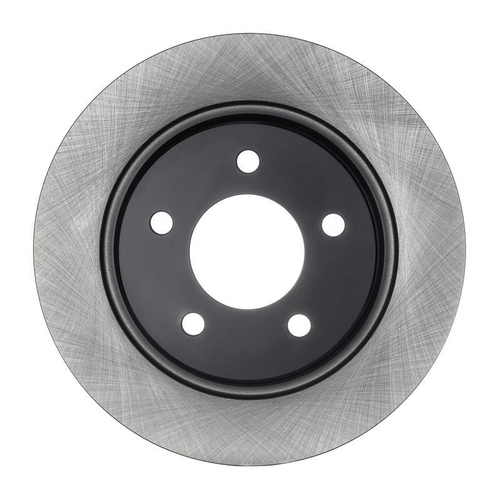 Диск тормозной задний AVANTECH BR0408S