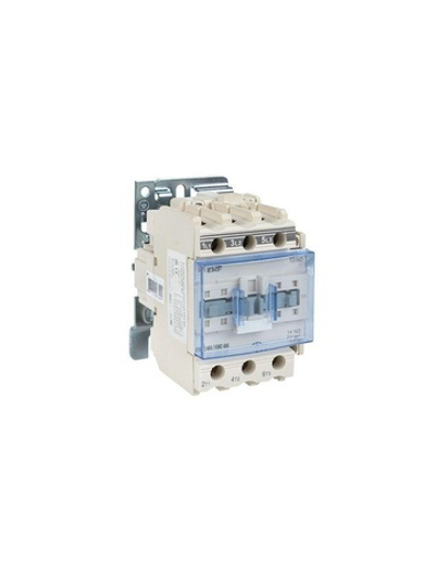 Контактор КМЭ 40А кат. 195.5-253В AC 1НО+1НЗ EKF ctr-s-40-220