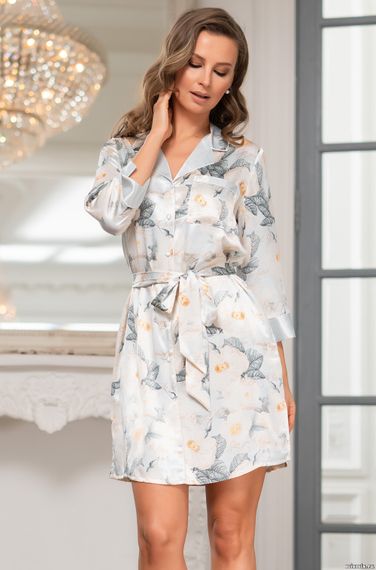 Рубашка  женская Mia-AMORE SOPHI СОФИ 8847