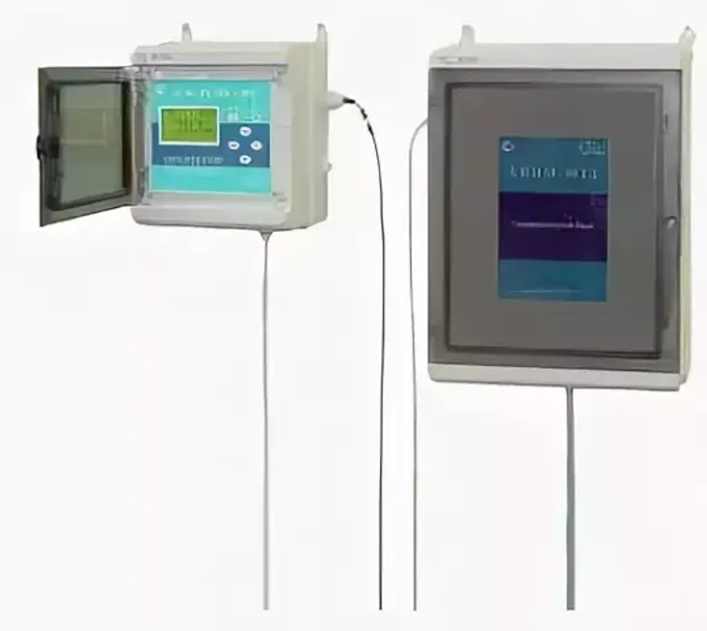 АКПМ-1-01ГД анализатор кислорода (кислородомер) стационарный