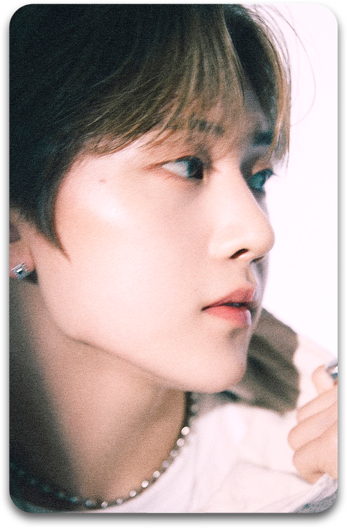 Карта #4504 / Matthew (ZEROBASEONE)