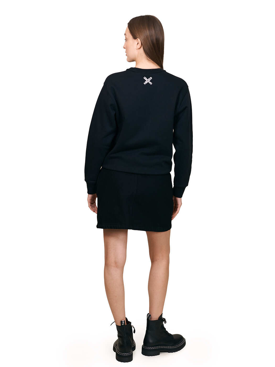 Свитшот W Kenzo