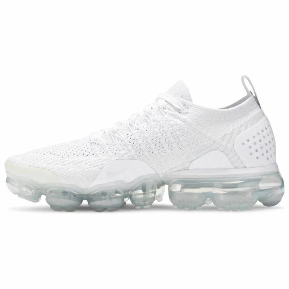 Кроссовки Nike Vapormax 2.0 (Женская размерная сетка)