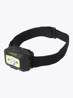 Сенсорный налобный фонарь "Спектр"