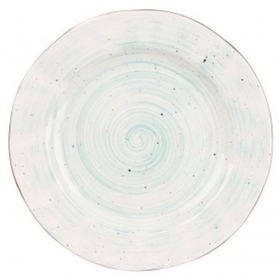Тарелка Coral Fusion 23 см круглая P.L. Proff Cuisine