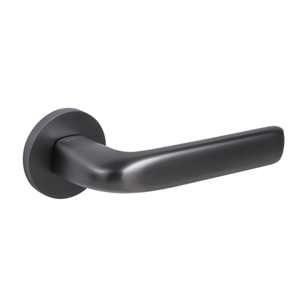 Ручка Fuaro (Фуаро) раздельная R.RLR52.PRIDE GR-23 графит