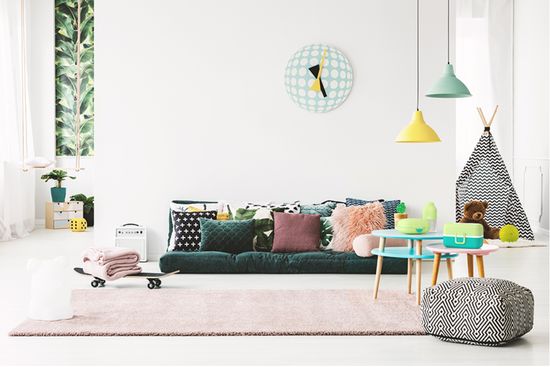 Ланч-бокс MB Tresor apple