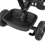 PITUSO Велосипед трехколесный Elite Beige/бежевый, 10"/8"