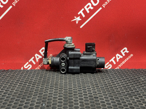 Клапан электромагнитный 2023г