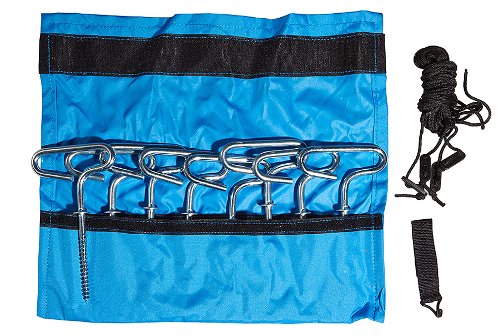 Палатка зимняя HIGASHI COMFORT PRO