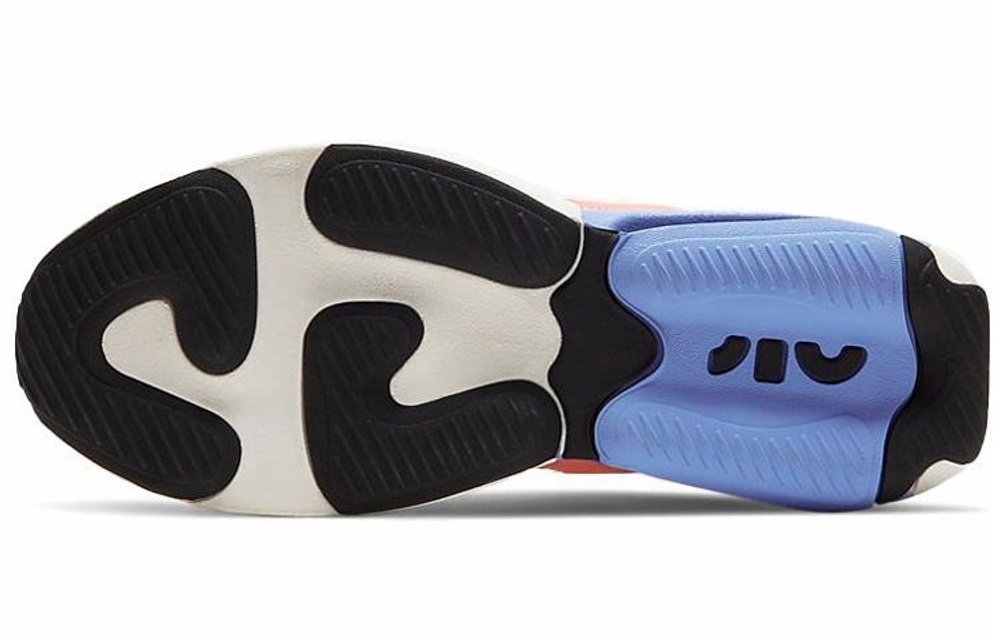 Кроссовки Nike Air Max Verona (Женская размерная сетка)