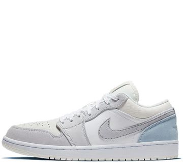 Кроссовки Nike Air Jordan 1 Low "Paris"