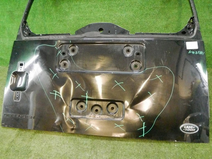 Крышка багажника Land-Rover Defender 2 L663 (2019-н.в.)