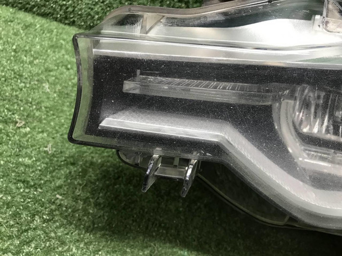 Фара левая BMW 3er F30 (2015-2020) LED
