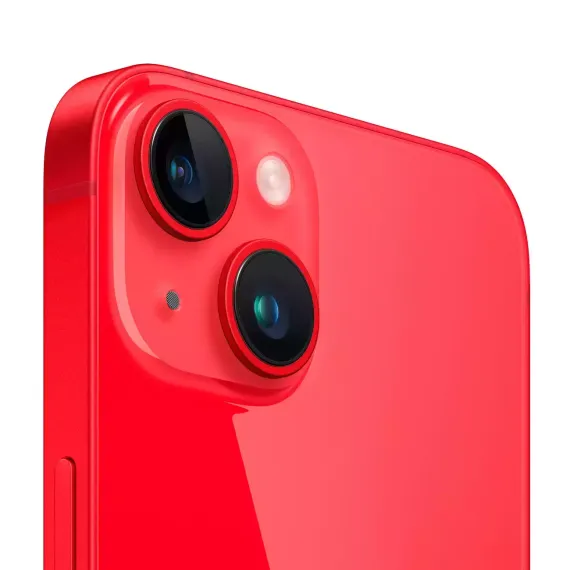 Apple iPhone 14 256gb Red (Dual: nano SIM + eSIM)