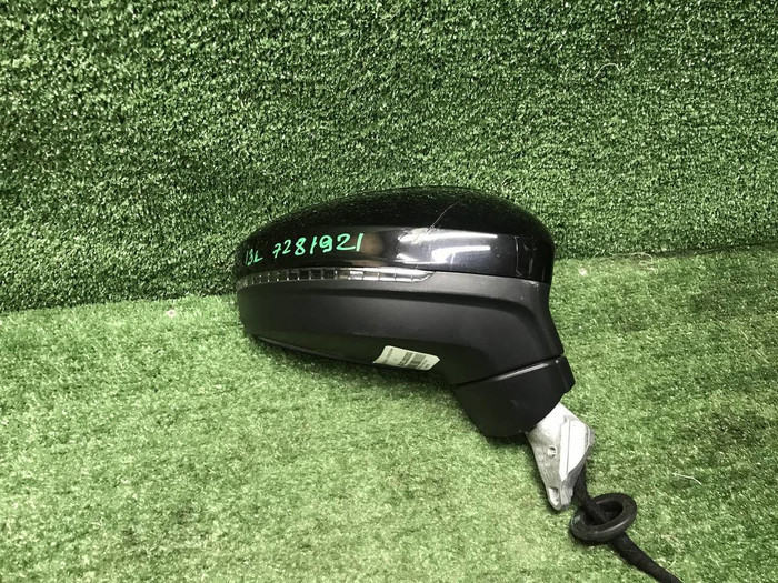 Зеркало правое VW Tiguan 2 (2016-н.в.) 13 конт.