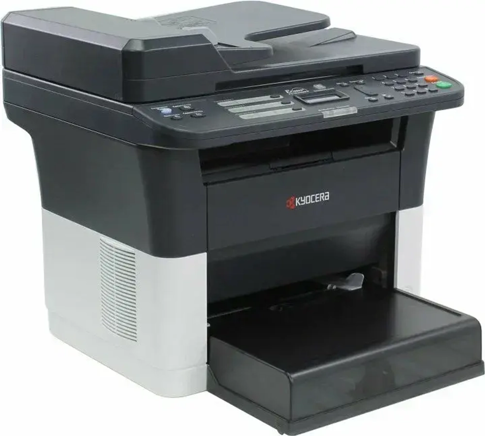 МФУ лазерный Kyocera FS-1025MFP