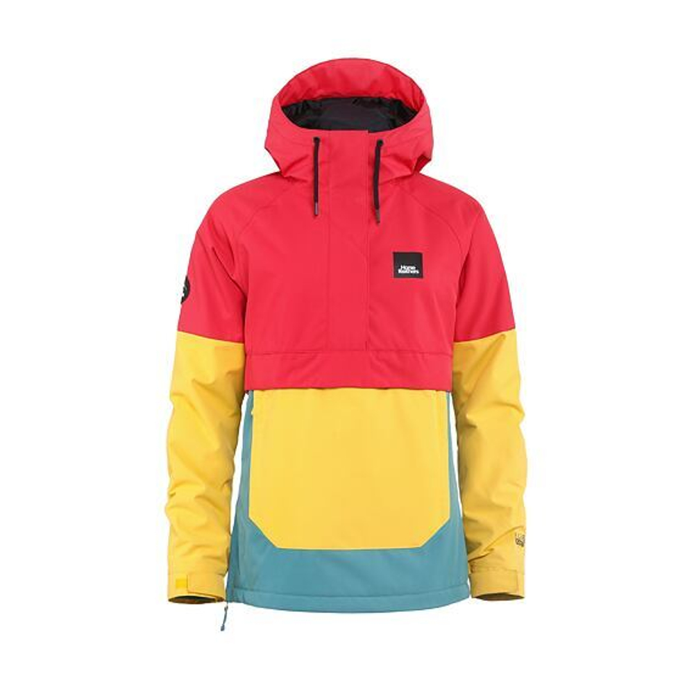 Куртка женская HF MIJA JACKET (lollipop)