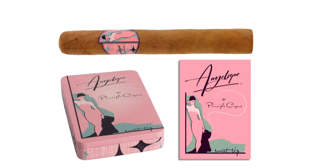 Principle Angelique Mareva