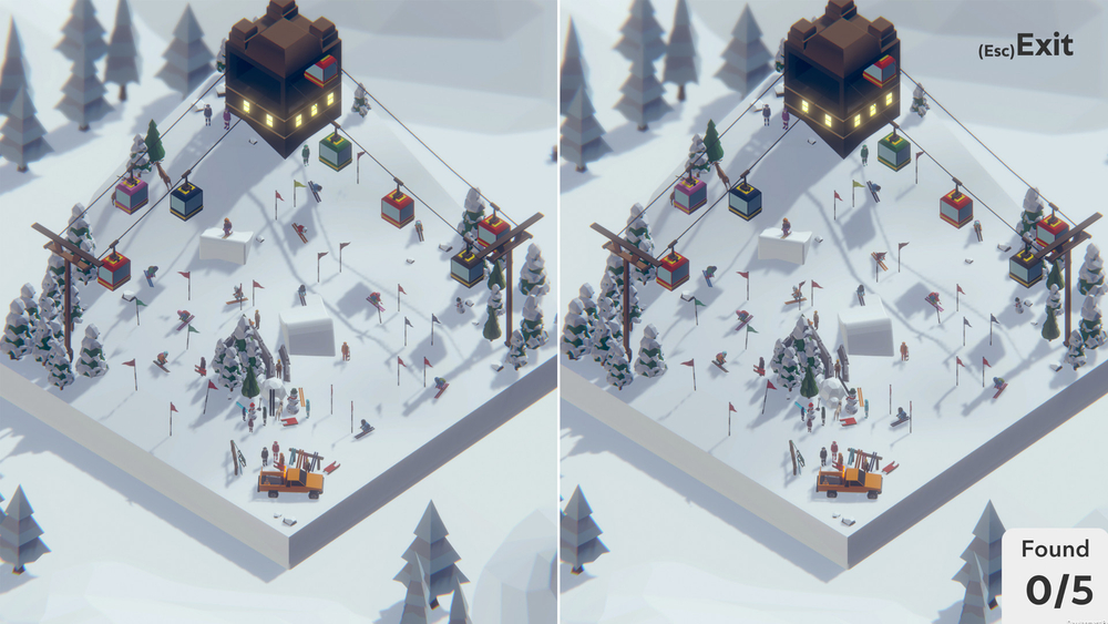 Tiny Lands (для ПК, цифровой код доступа)