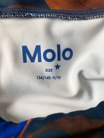 Новые легинсы Molo, 140