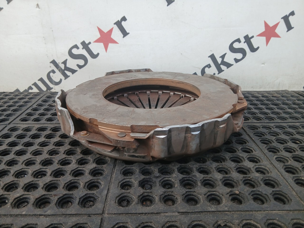 Корзина сцепления 2023г.