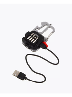 Фонарь ермак 209-019 многофункциональный, 38 COB 7 режимов, 400мАч