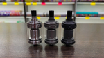 Ambition Mods Amazier MTL RTA 2/4 ml