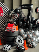 Motorbike Party