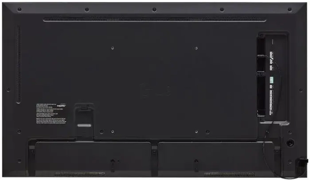 Панель LG  43UH5N-E
