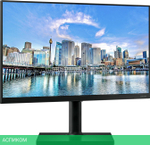 Монитор Samsung 24" F24T450FZU