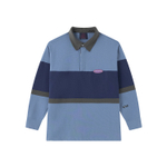 ЛОНГСЛИВ YMKASHIX RUGBY