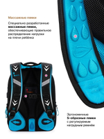 Рюкзак GROOC 14-051 + мешок + сумка-пенал