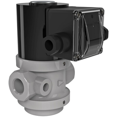 Клапан электромагнитный ВФ1/2Н-6, ст., муфт., ≈220 В, 50 Гц, У3.1