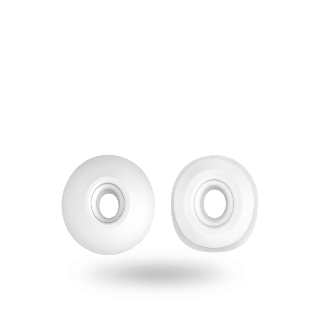 Набор дополнительных насадок для Satisfyer PRO2