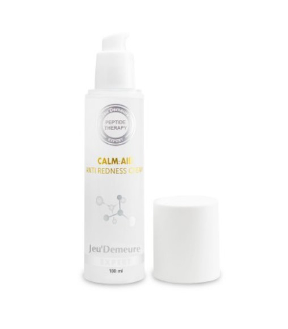 Крем для кожи с куперозом | CALM:AID Anti Redness Cream, 100 мл
