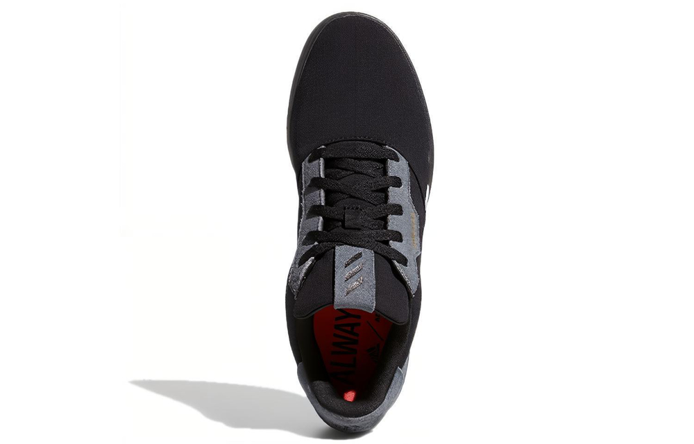 Кроссовки Adidas Adicross Retro